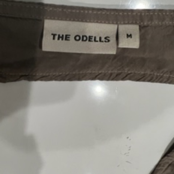 The Odells Dres - Size M - Gray - Picture 4 of 4